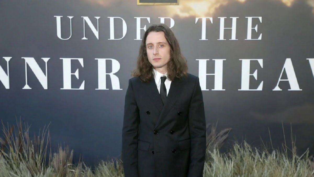 Rory Culkin Swarm Strawberry Bowl Video: Fans Give 'Whiplash'