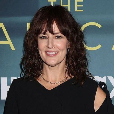 Rosemarie Dewitt Will Be Featured As A Hughie’s Mother In “The Boys” Season 4