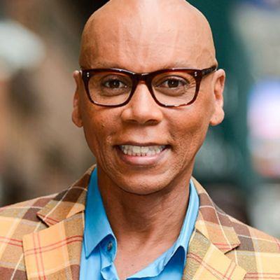 RuPaul Charles