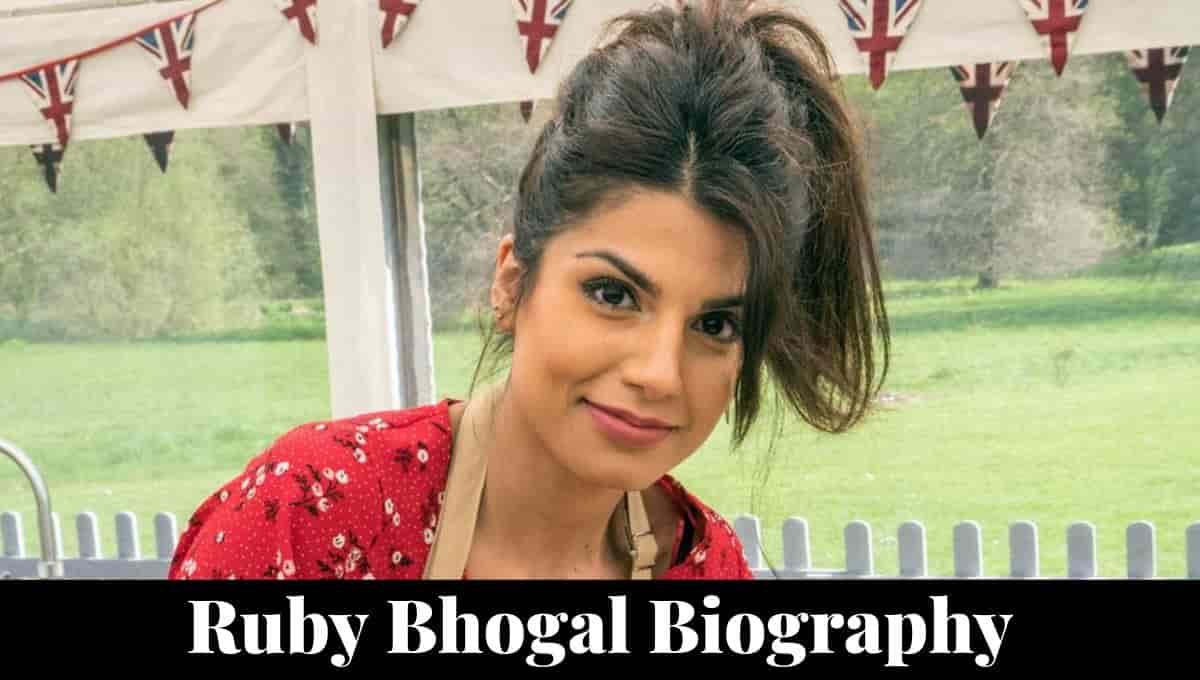 Ruby Bhogal Wikipedia, Husband, Age, Recipe, Instagram, Wife