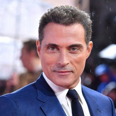 Rufus Sewell