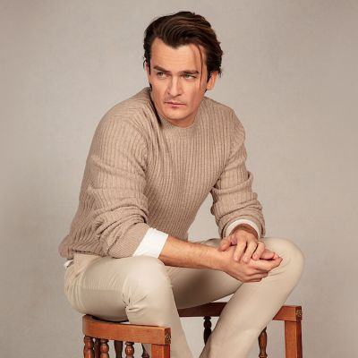 Rupert Friend