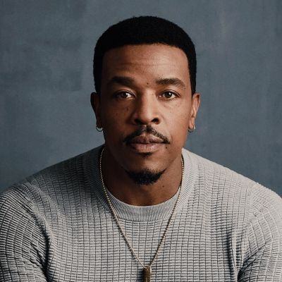 Russell Hornsby