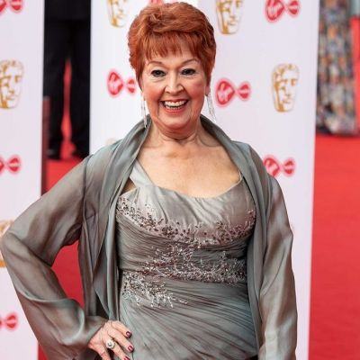 Ruth Madoc