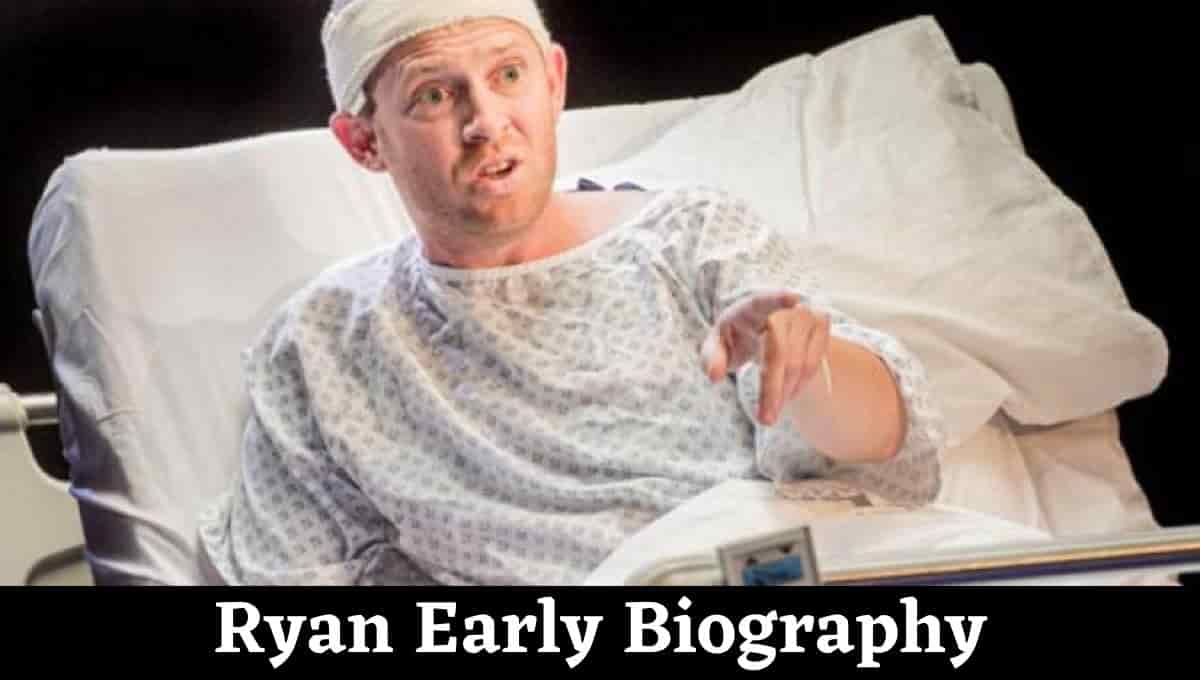 Ryan Early Wikipedia, Heartbeat, Wife, Molex, Linkedin