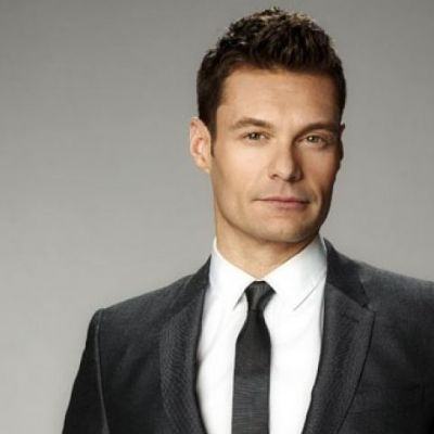 Ryan Seacrest