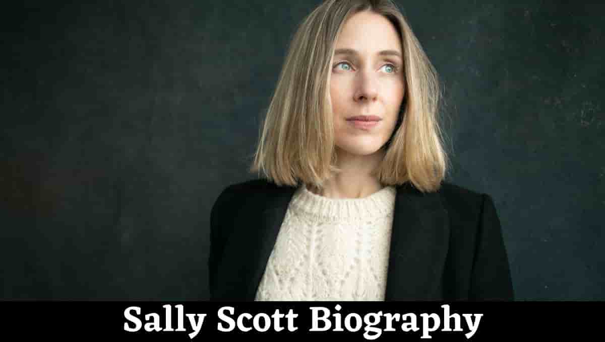 Sally Scott Actress Wikipedia, Age, Actor, Net Worth, Bio, Wiki