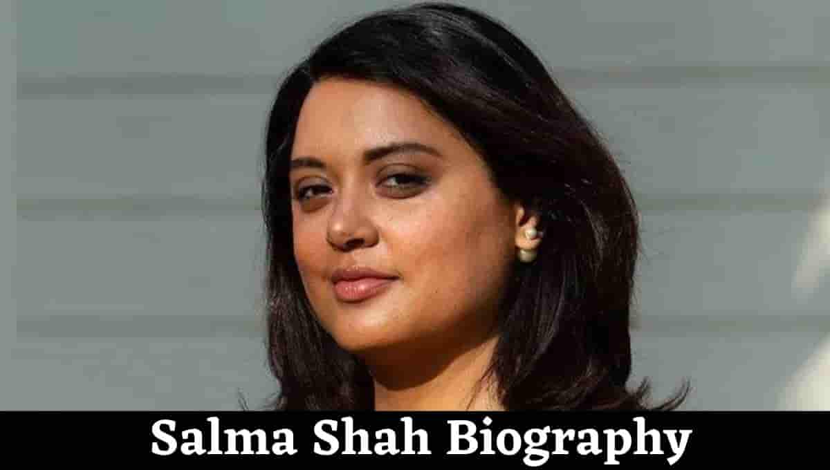 Salma Shah Wikipedia, Adviser, Special Advisor, Linkedin, Coaching, Instagram, UK