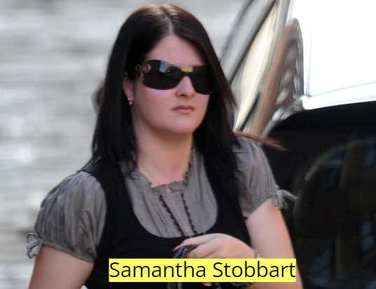 Samantha Stobbart Wiki