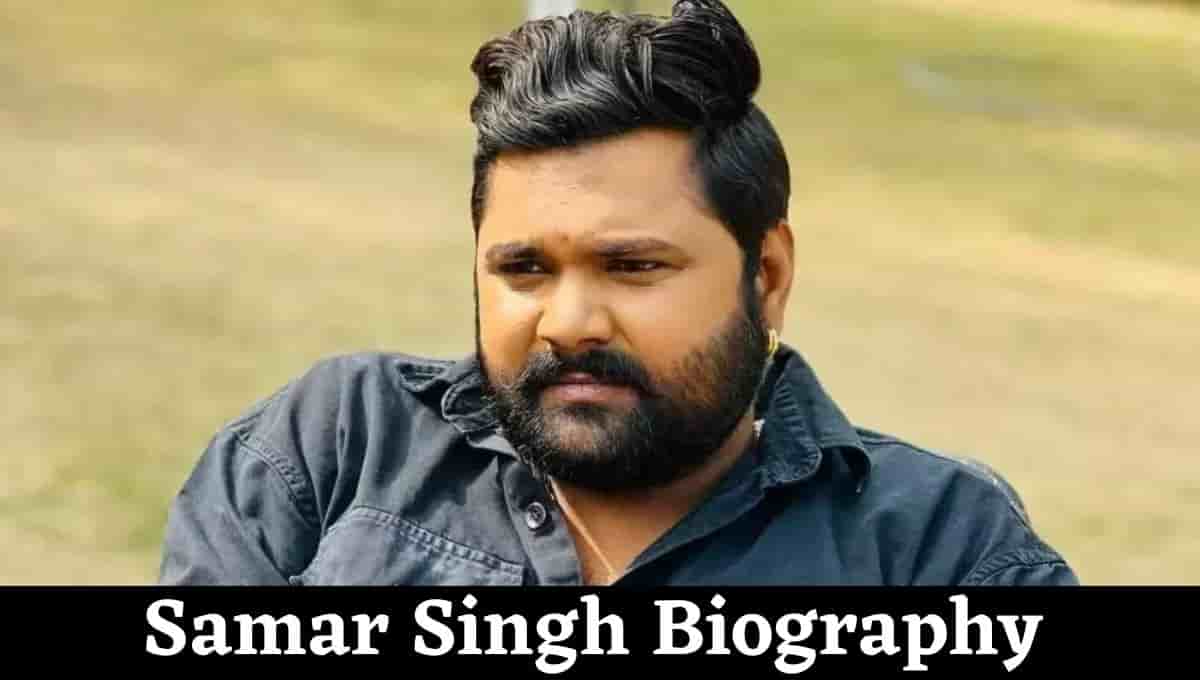 Samar Singh Wikipedia, News, Death, Yadav, Biography