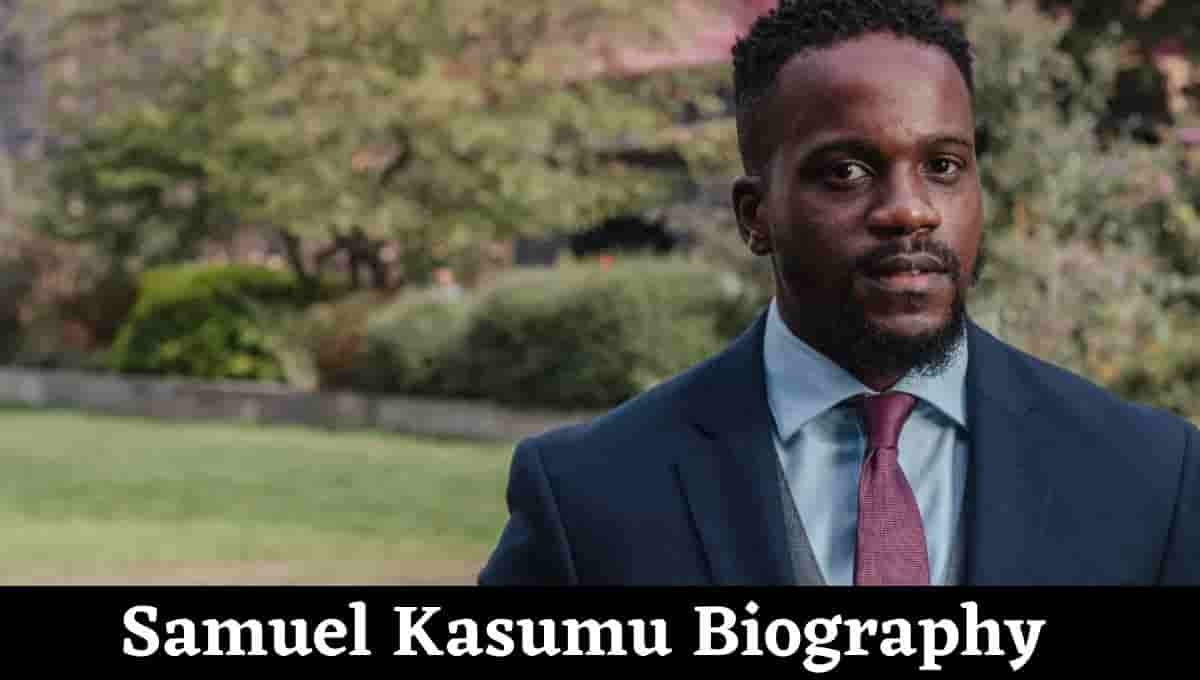 Samuel Kasumu Wikipedia, Age, Background, London Mayor, Education, Guardian, University