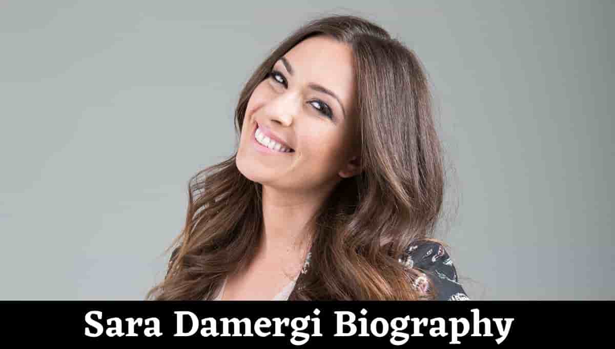 Sara Damergi Wikipedia, Age, Wiki, Instagram, Husband, Net Worth, Weddings, Images