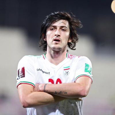 Sardar Azmoun