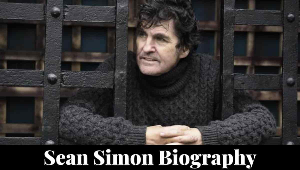 Sean Simon Wikipedia, Design, Actor, Age, Wiki, Net Worth, Biography