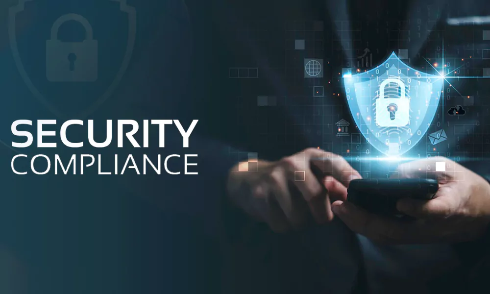 Security compliance: How to Maintain Business Safety and Comply with Regulations