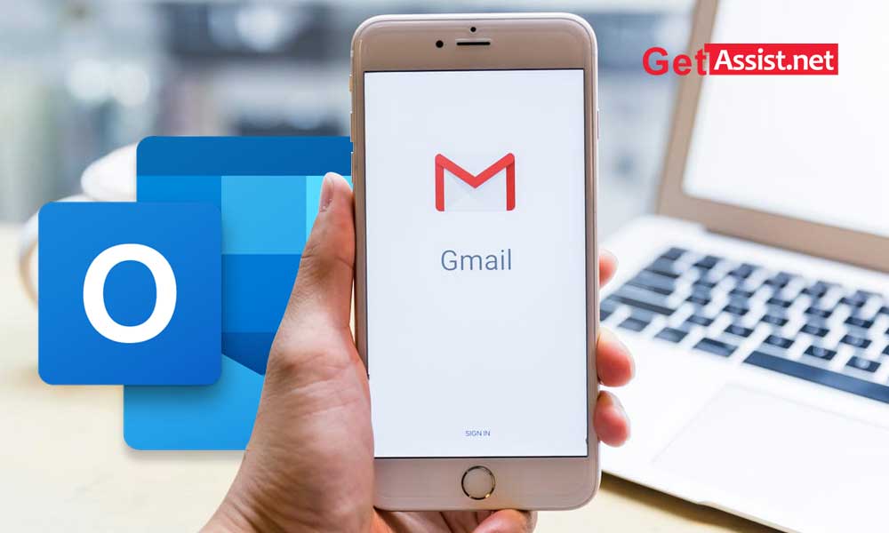 Setting Up Gmail in Outlook- A Thorough Guide