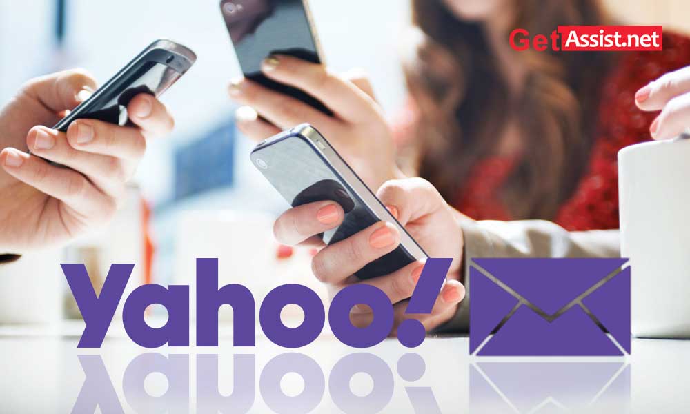 Setting Up Yahoo Mail Account on iPhone- A Complete Guide