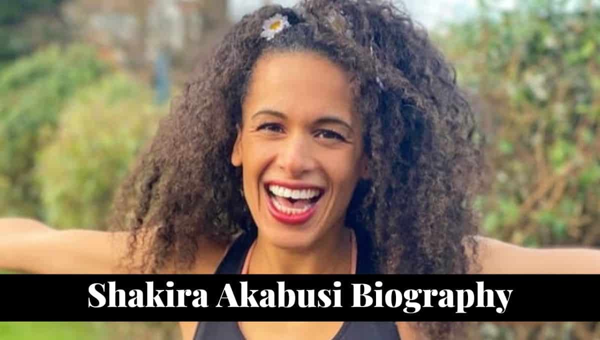 Shakira Akabusi Wikipedia, Husband, Dad, Age, Net Worth