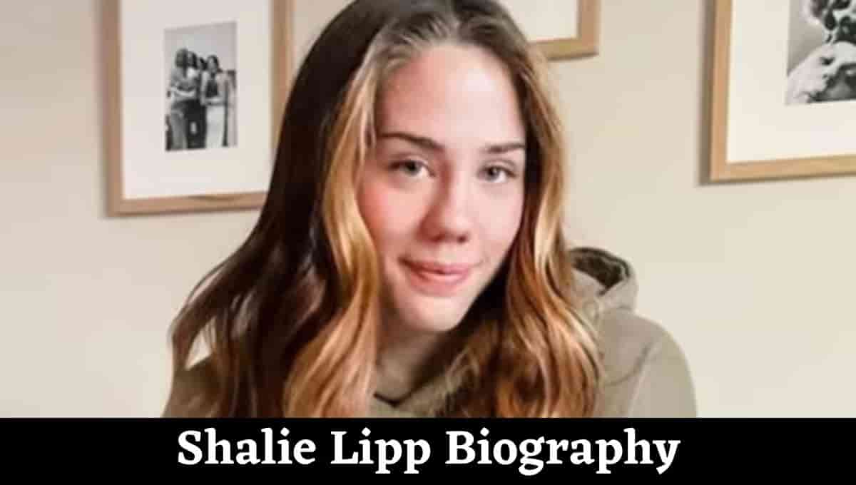 Shalie Lipp Wikipedia, UFC, Accident, Stats, Wiki, Record, Age