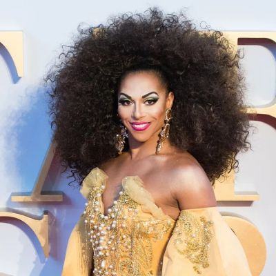 Shangela Pierce