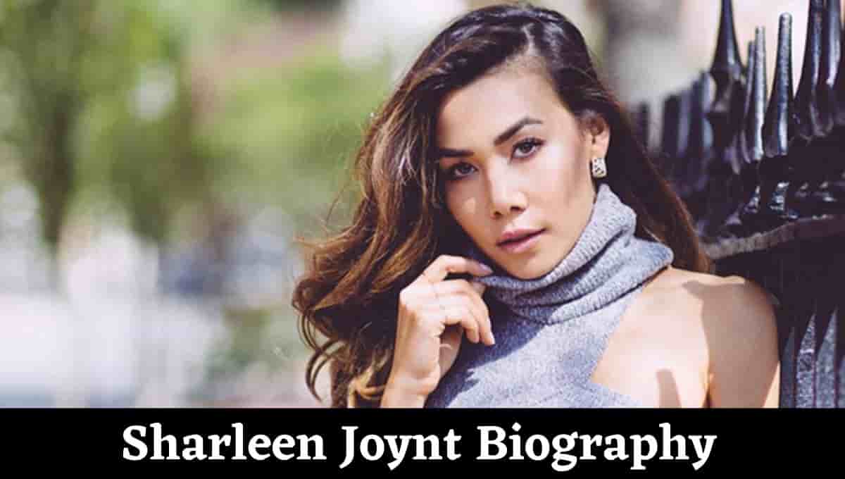 Sharleen Joynt Wikipedia, Age, Husband, Bachelor, Net Worth, Instagram, Wedding, Youtube