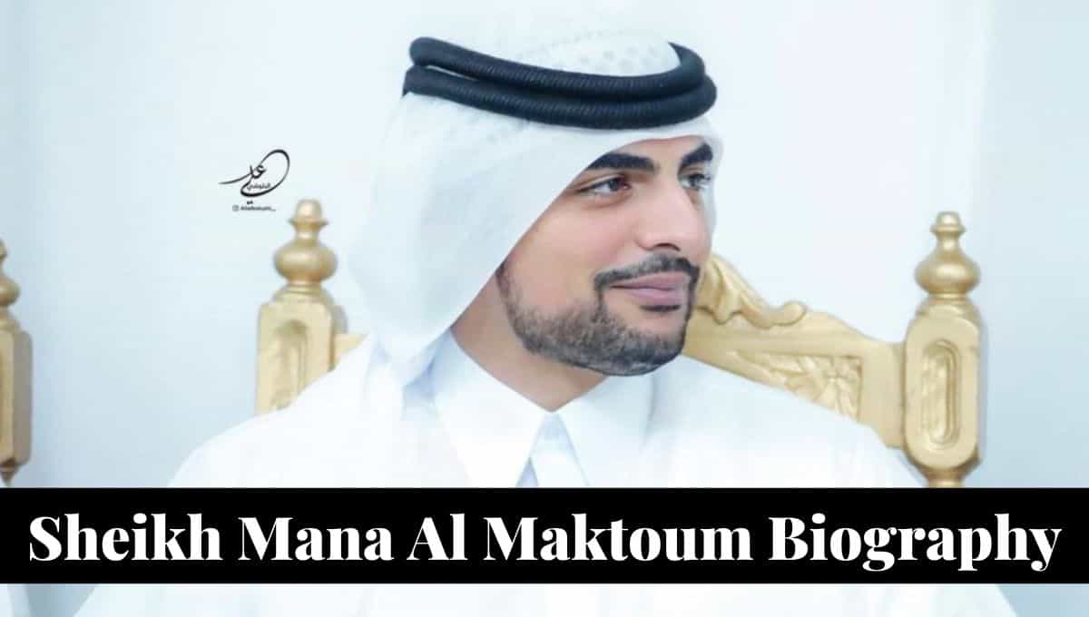 Sheikh Mana Al Maktoum Wikipedia, Father, Parents, Sheikh Mahra, Engagement