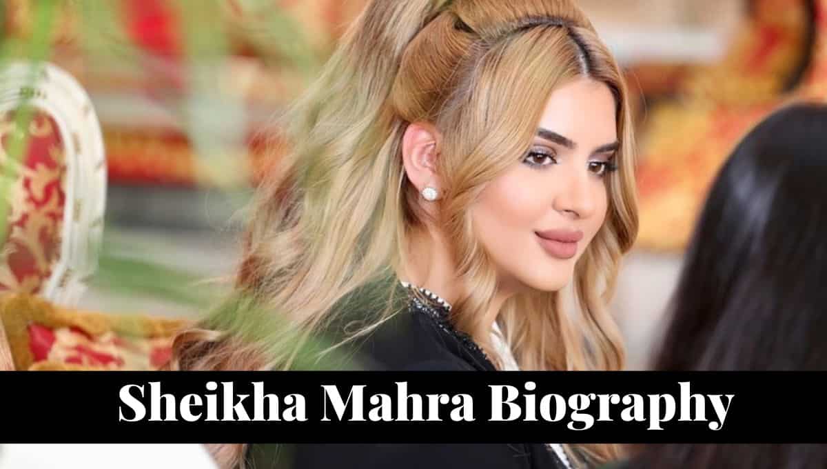 Sheikha Mahra Wikipedia, Sheikh Mana Engagement, Wedding, Marriage, Instagram, Net Worth