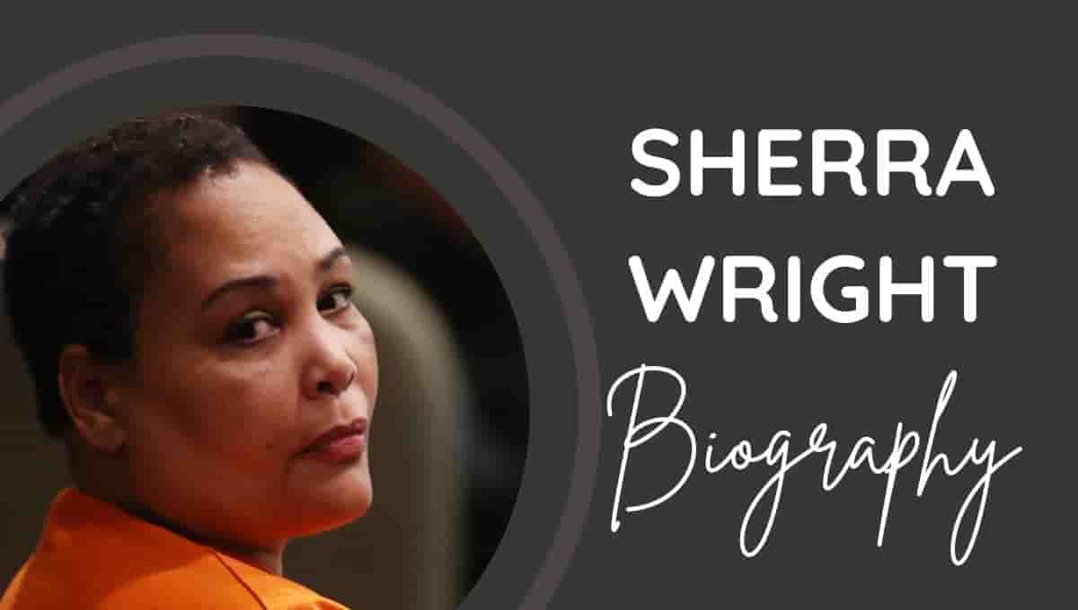 Sherra Wright Wikipedia, Robinson Age, Children, Health, Age, Birthday