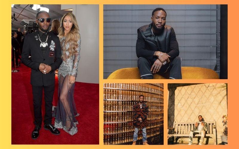 Shy Glizzy Wiki, Age, Biography, Girlfriend, Parents. Net Worth 2023 & More