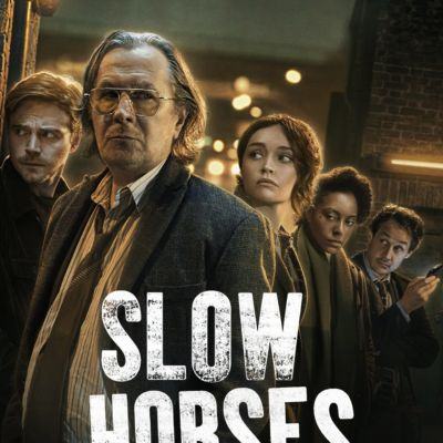 Slow Horses