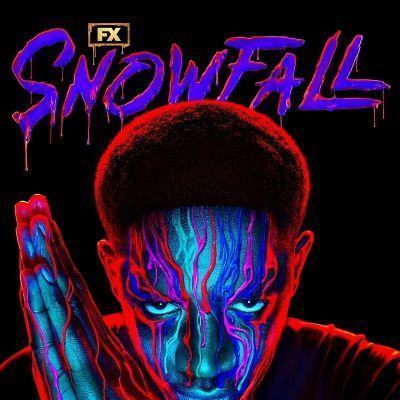 Snowfall Season 6