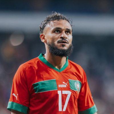 Sofiane Boufal