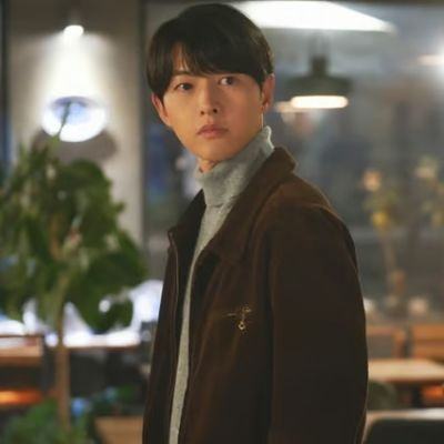 Song Joong Ki