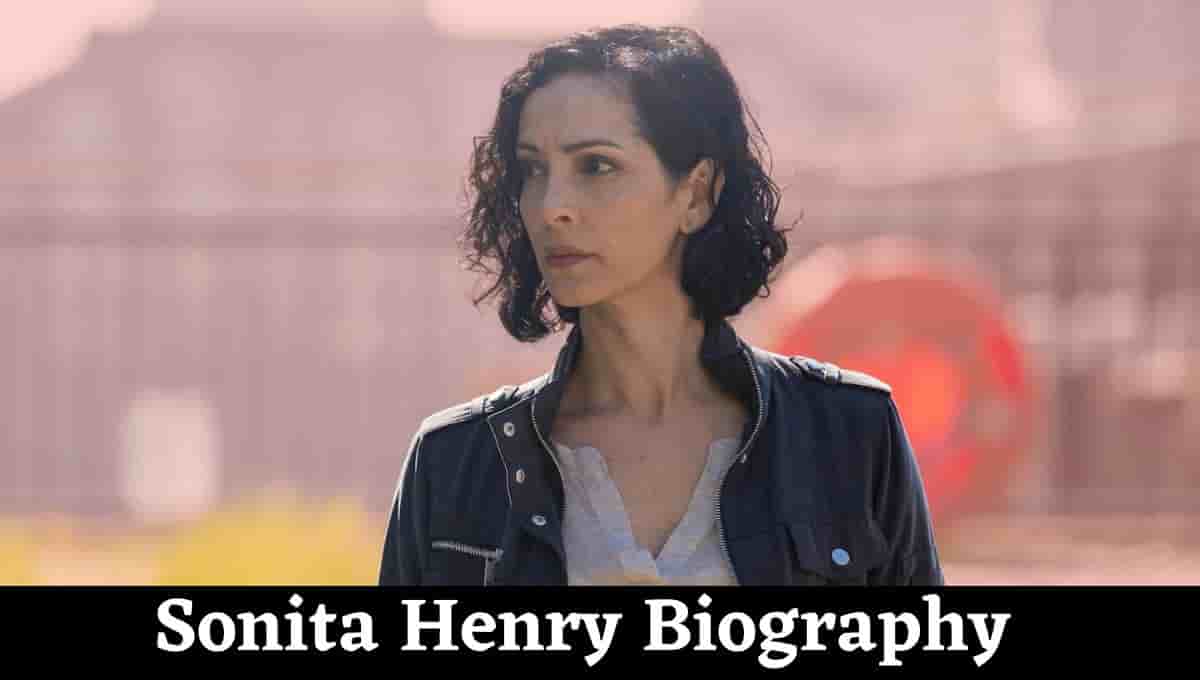 Sonita Henry Wikipedia, Height, Partner, Family, Wiki