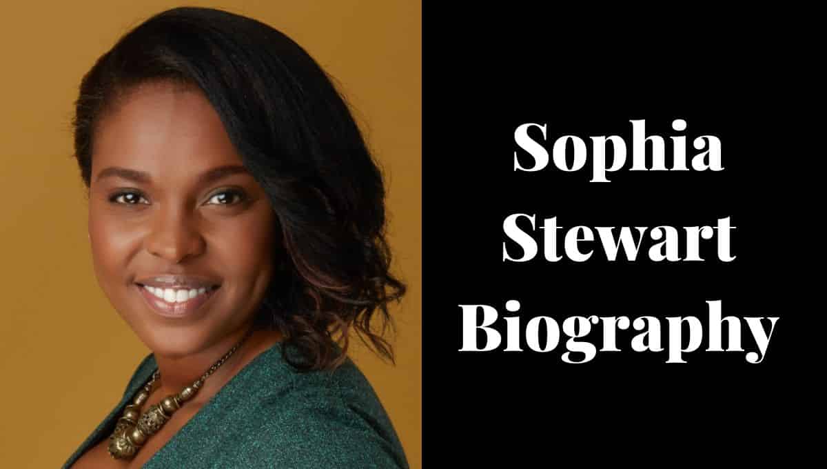 Sophia Stewart Wikipedia, Books, Biography, Net Worth