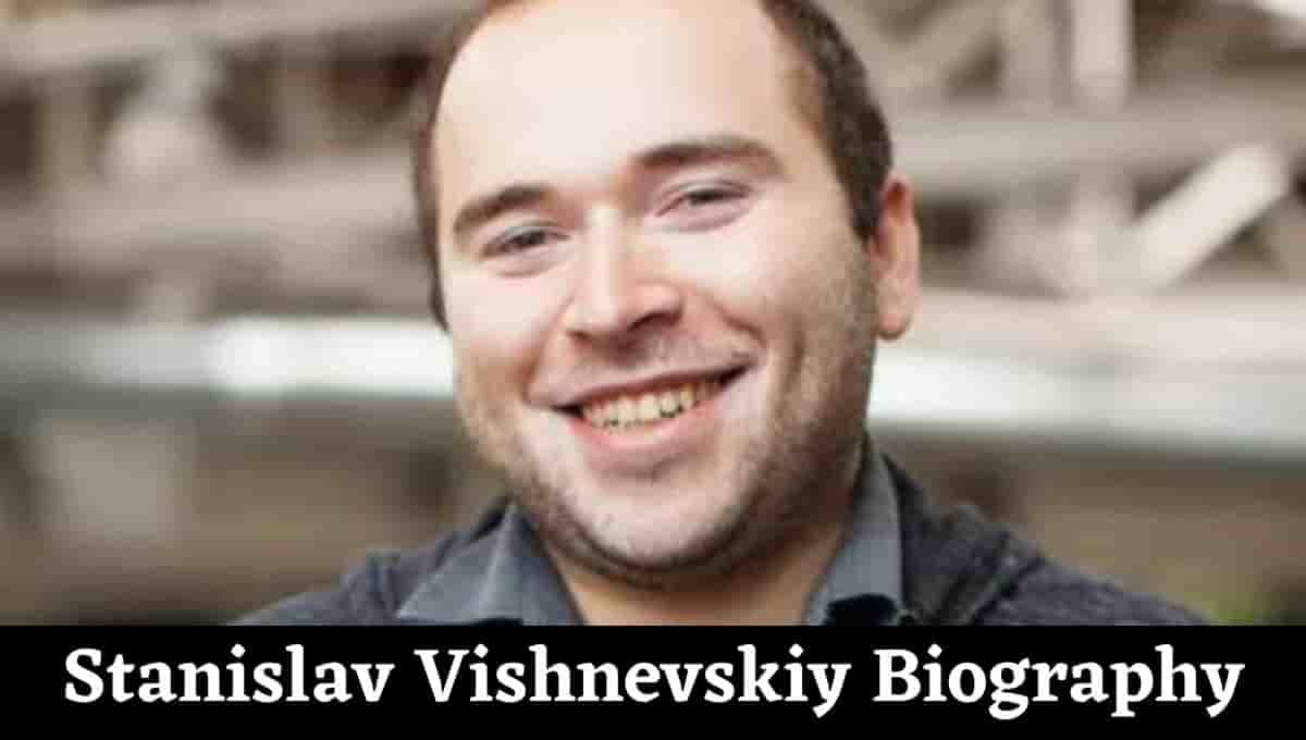 Stanislav Vishnevskiy Wikipedia, Net Worth, Discord, Bio, Born, Ukrain, Wiki