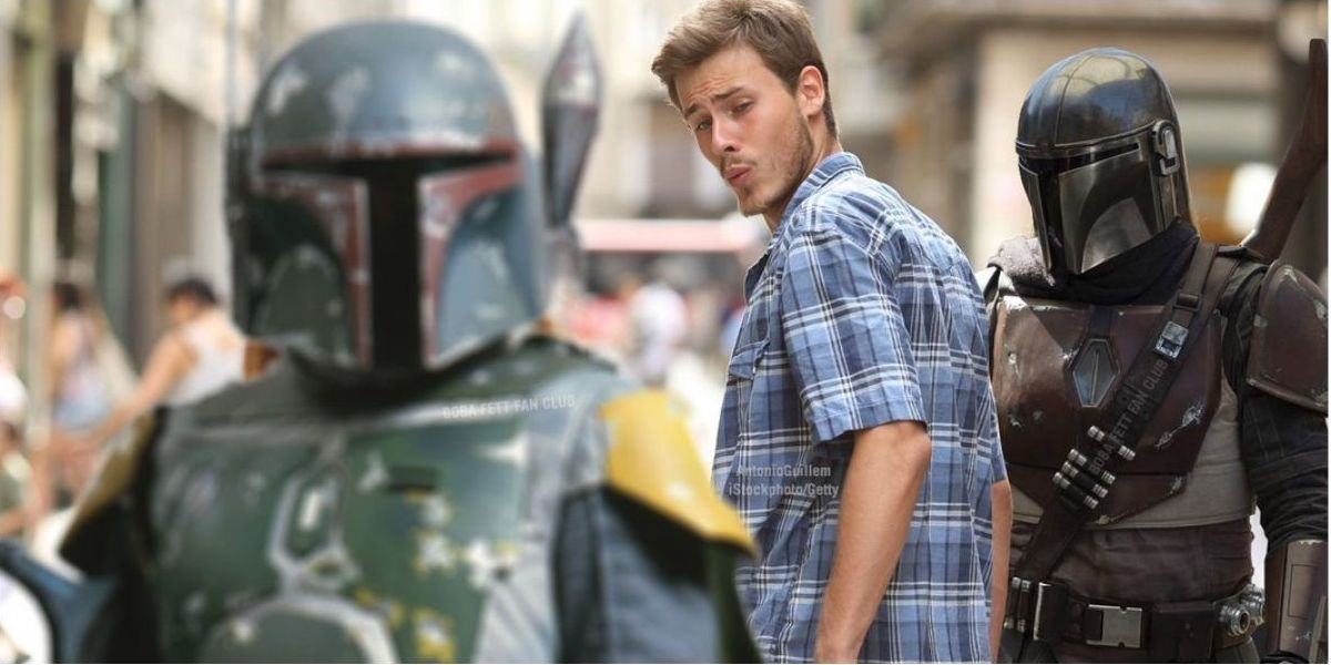 Star Wars: 10 Boba Fett Memes That Would Make The Bounty Hunter Himself Laugh