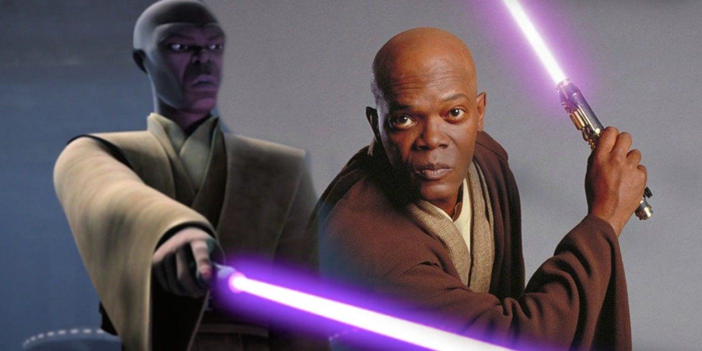 Mace-Windu