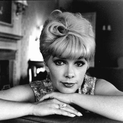 Stella Stevens