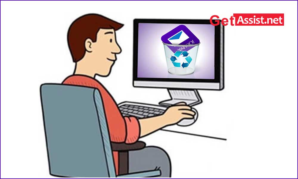 Step-by-Step Guide to Delete a Folder in Yahoo Mail