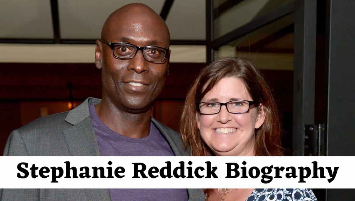 Stephanie Reddick Wikipedia, Children, Net Worth, Kids, Family