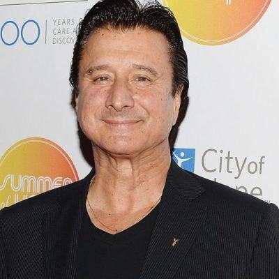 Steve Perry