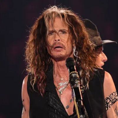 Steven Tyler