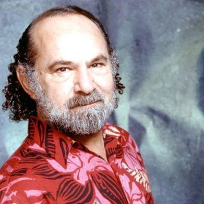 Stuart Margolin