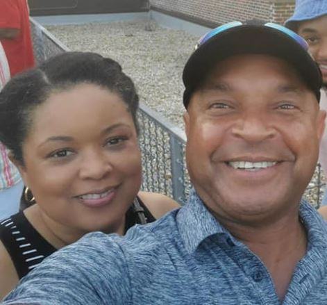 Summer Madison Parents: Michael And Kisha Byrd Madison