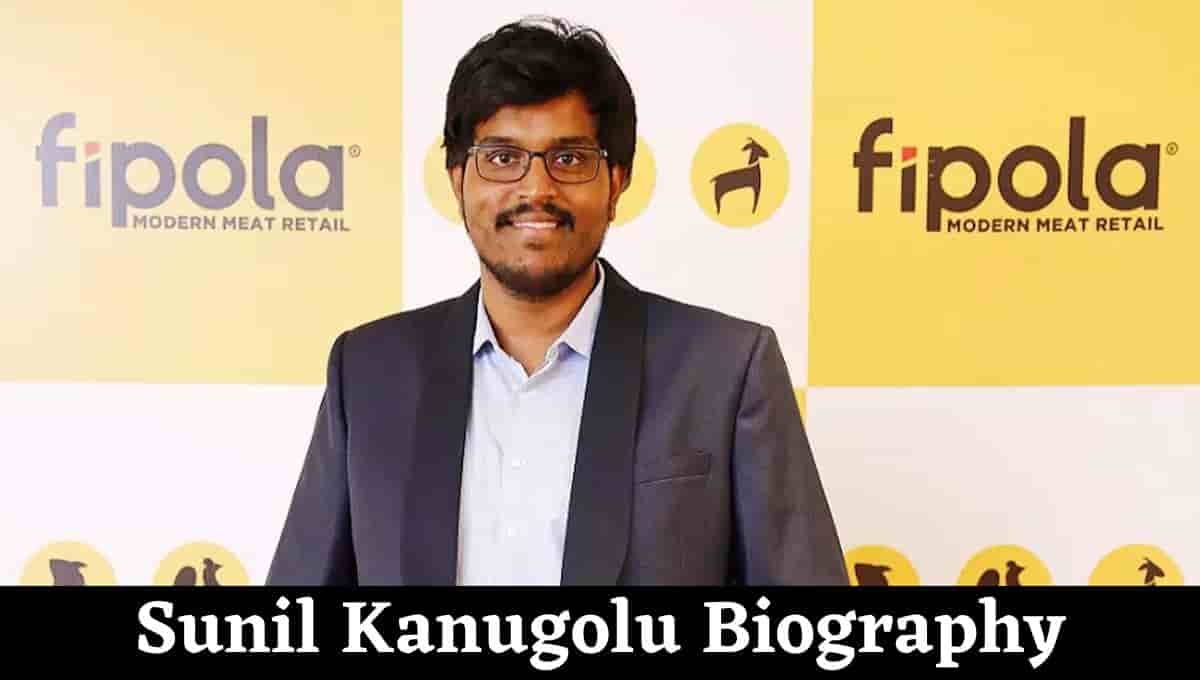 Sunil Kanugolu Wikipedia, Office, Net Worth, Analystcs, Team, Images, Photo