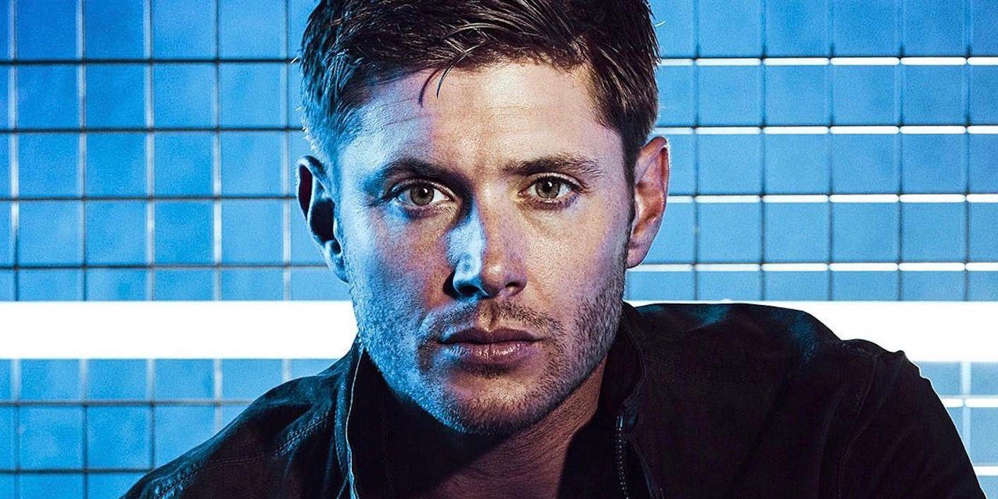 Jensen Ackles in Supernatural