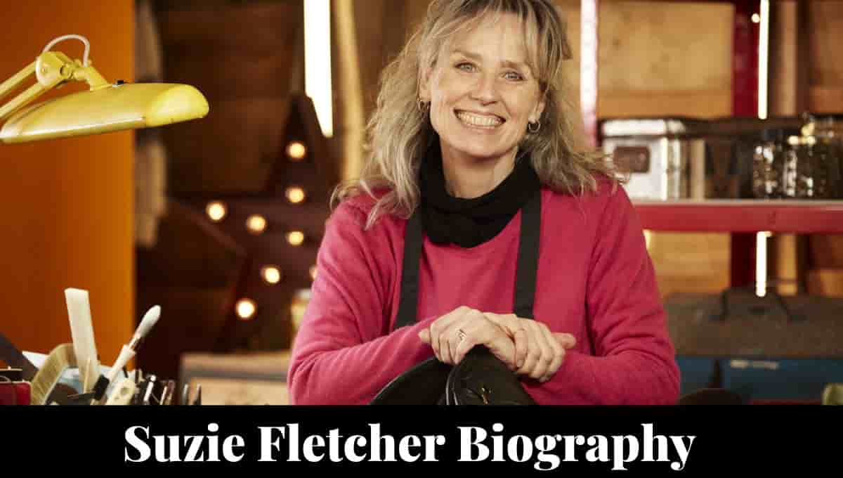 Suzie Fletcher Wikipedia, Age, Photos, Weight Loss, Young, Net Worth