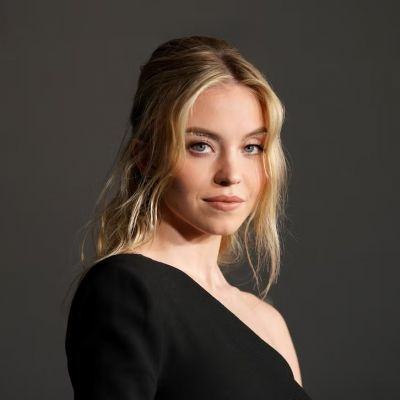 Sydney Sweeney