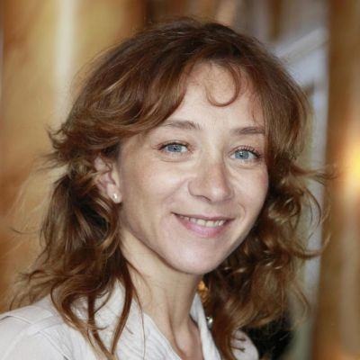 Sylvie Testud